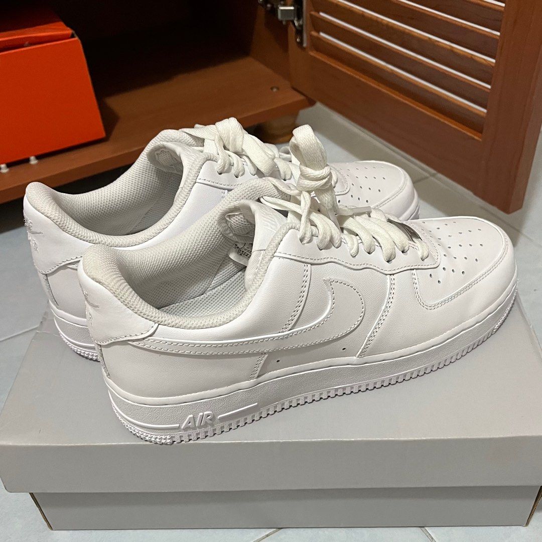 womens air force ones size 9