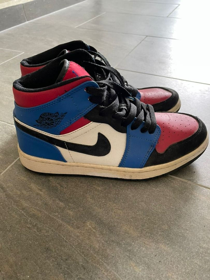 jordan1 high cut