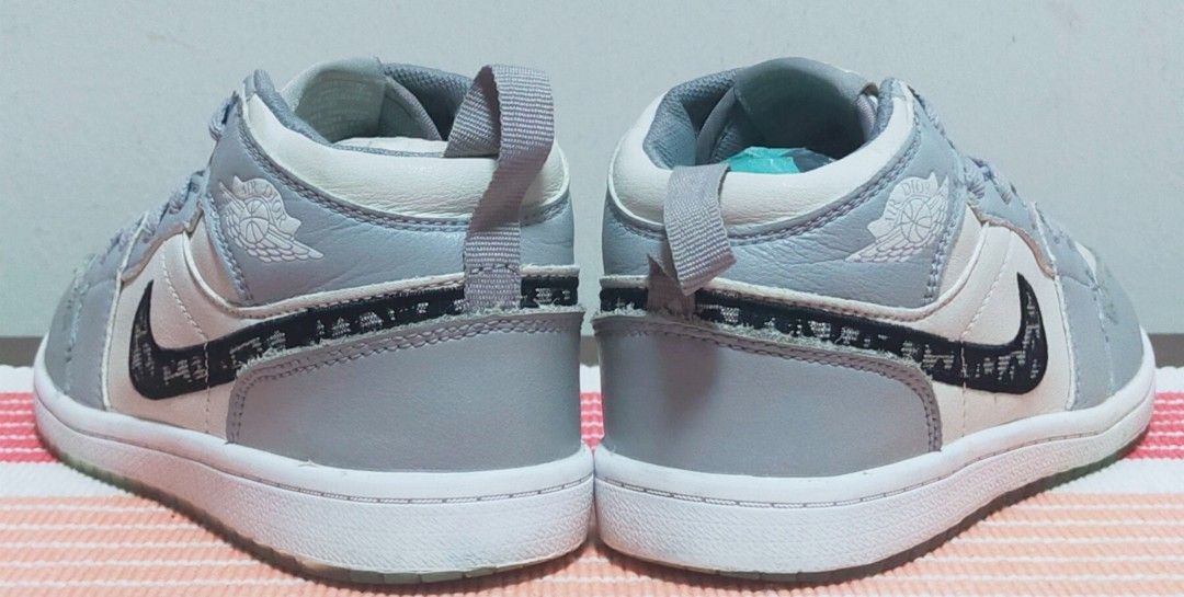 dior jordans kids
