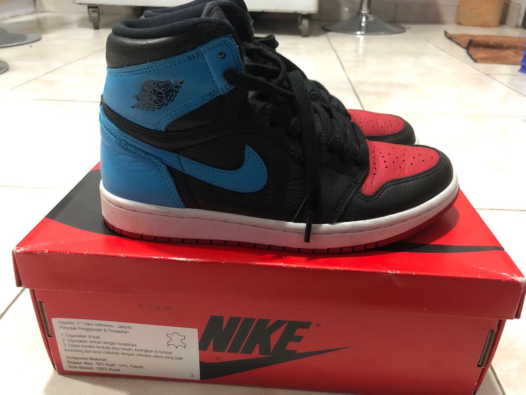 jordan 1 sz 8.5