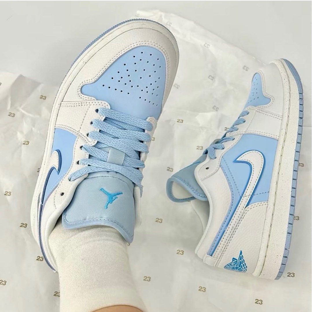 Air jordan clearance 1 ice