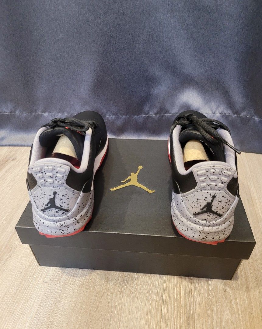 Nike air jordan outlet 3 golf