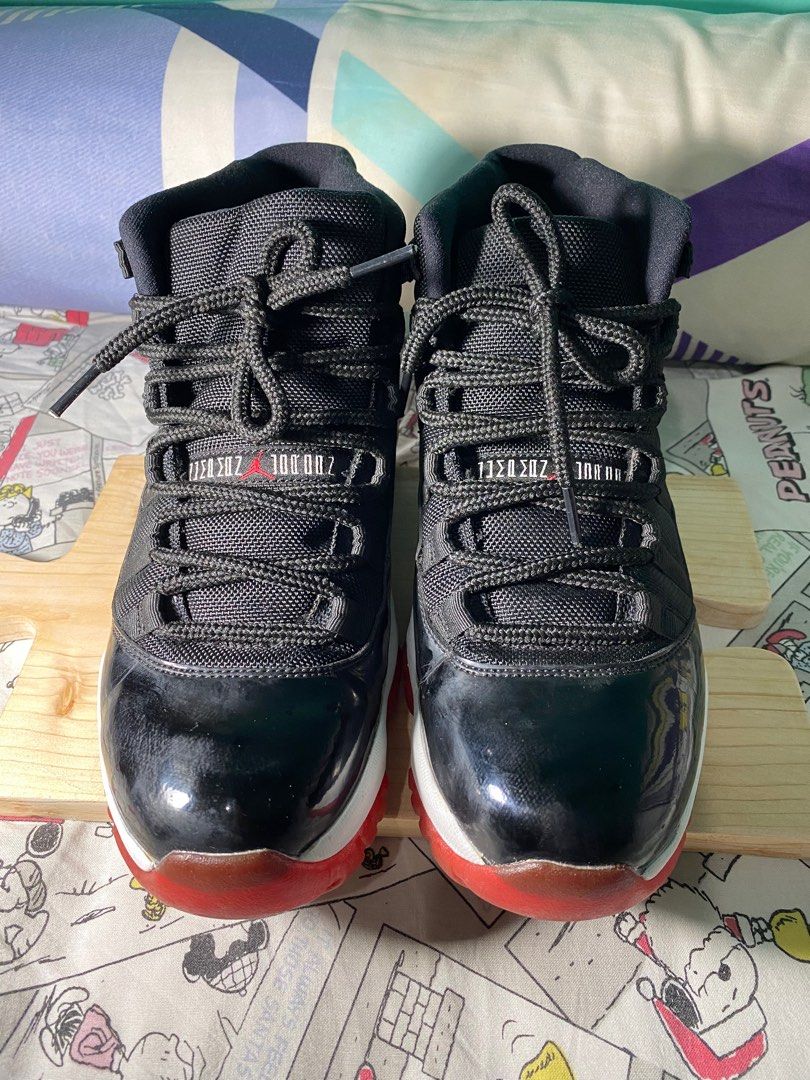 Air jordan store 11 x1 retro