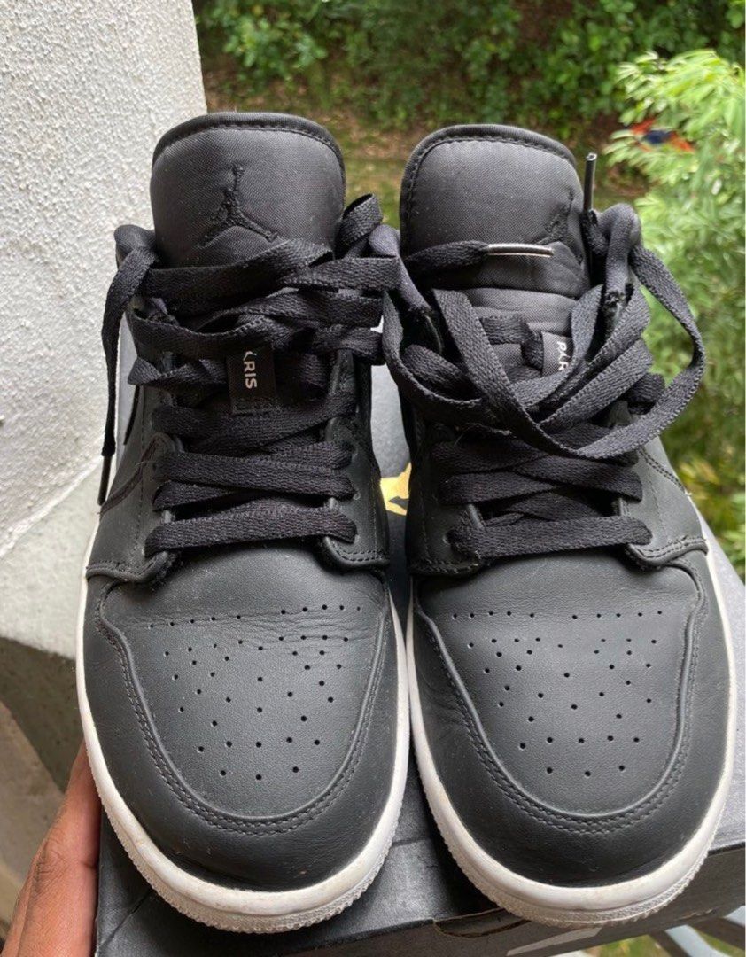 Nike air jordan x psg sales