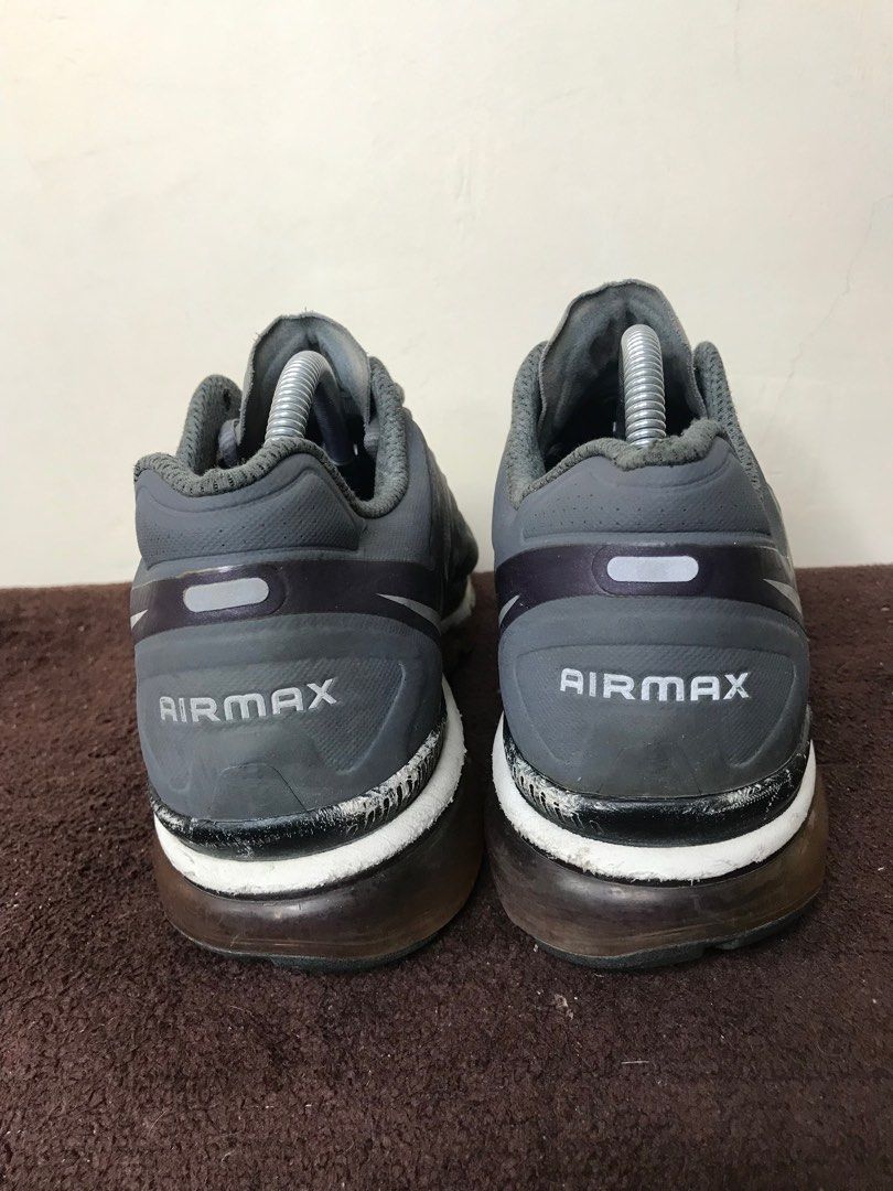 Nike air max 2012 sale mens