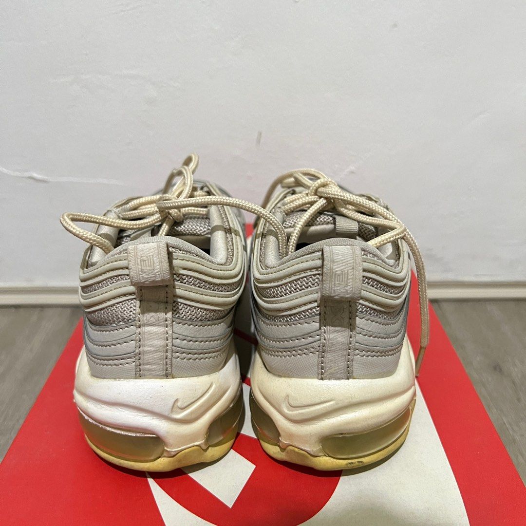 Air max 97 sale desert sand beach
