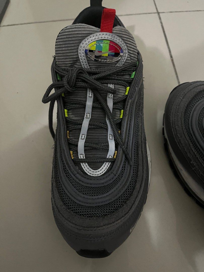 air max 97 evolution of the swoosh