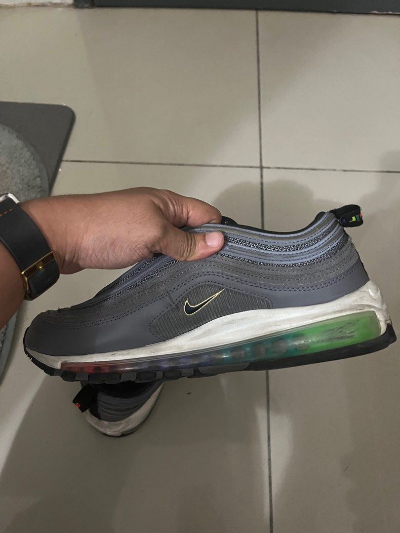 Nike Air Max 97 SE Evolution of Icons Women s Fashion Footwear