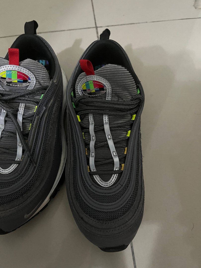 Nike air max 97 evolution sales