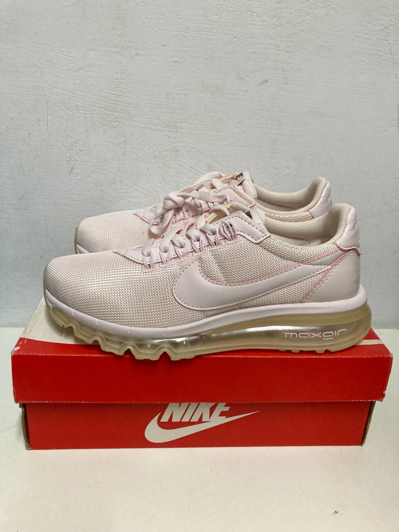 Nike air max ld zero pink 2025