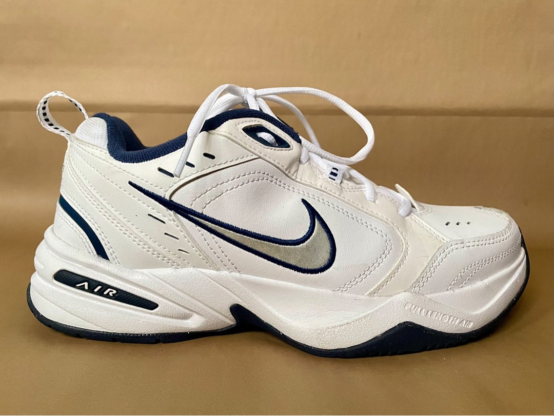 nıke air monarch ıv