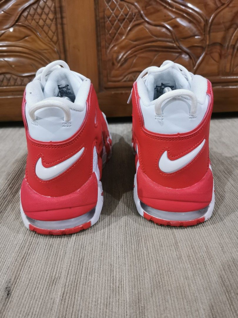 air more uptempo varsity red