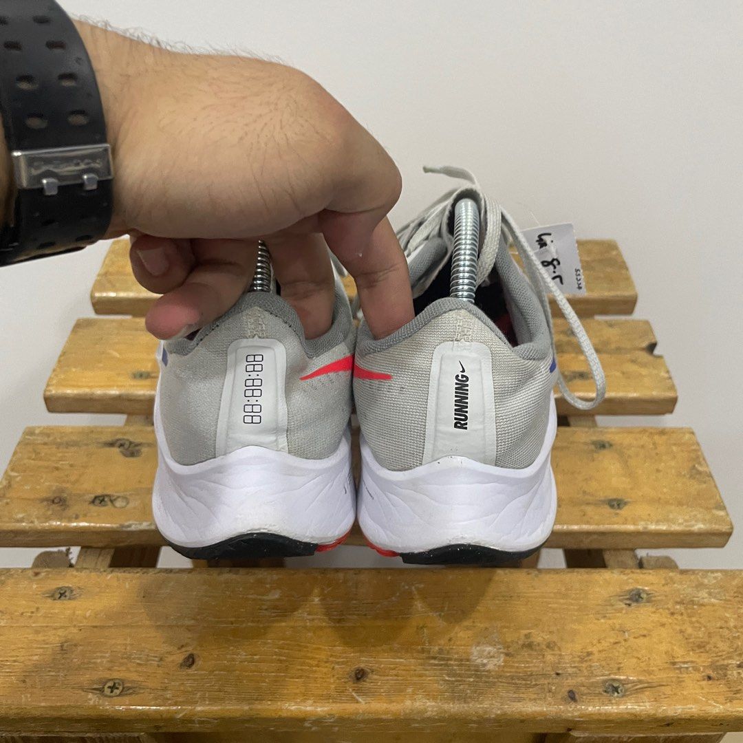 nike air zoom for running