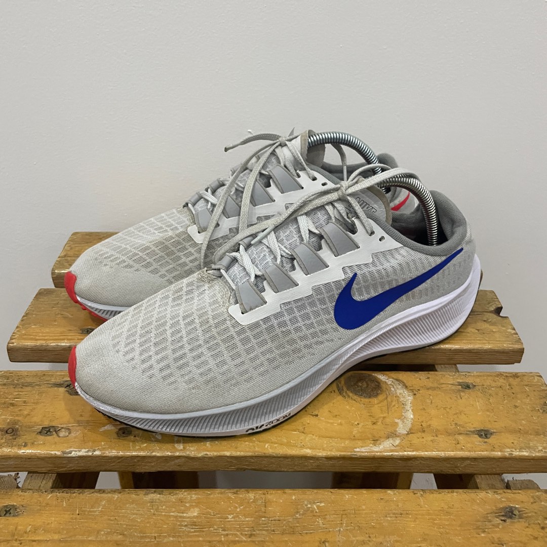 nike air zoom for running