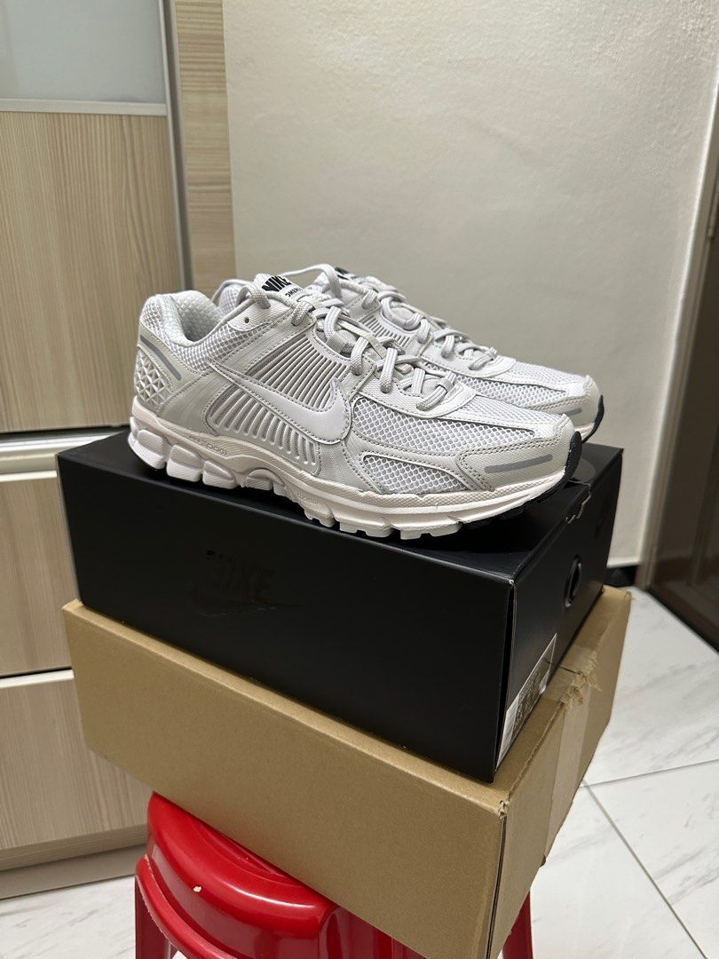 Nike Air Zoom Vomero 5 Sp 'Vast Grey', Men'S Fashion, Footwear, Sneakers On  Carousell