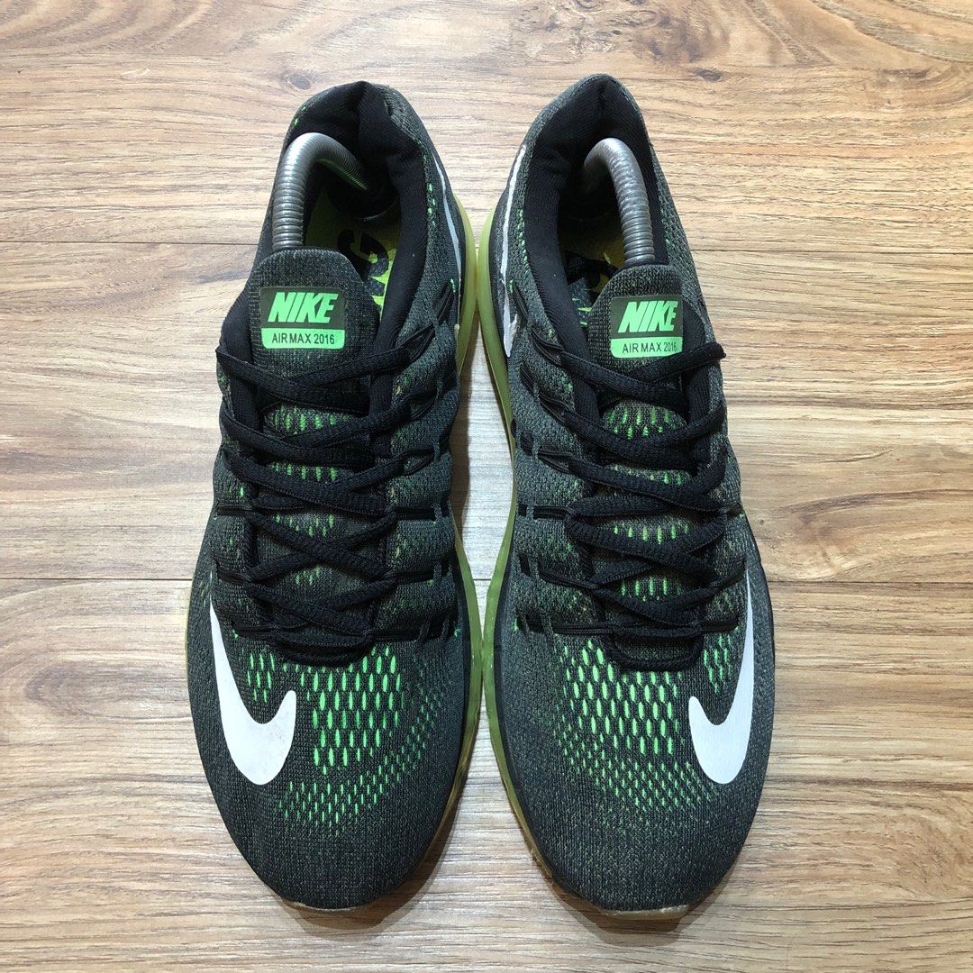 Nike airmax 2016 8.5uk Men s Fashion Footwear Sneakers on