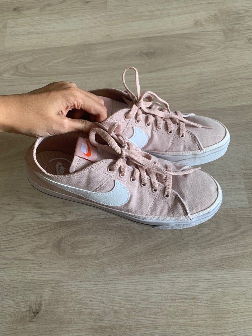 Nike canvas oxford hot sale