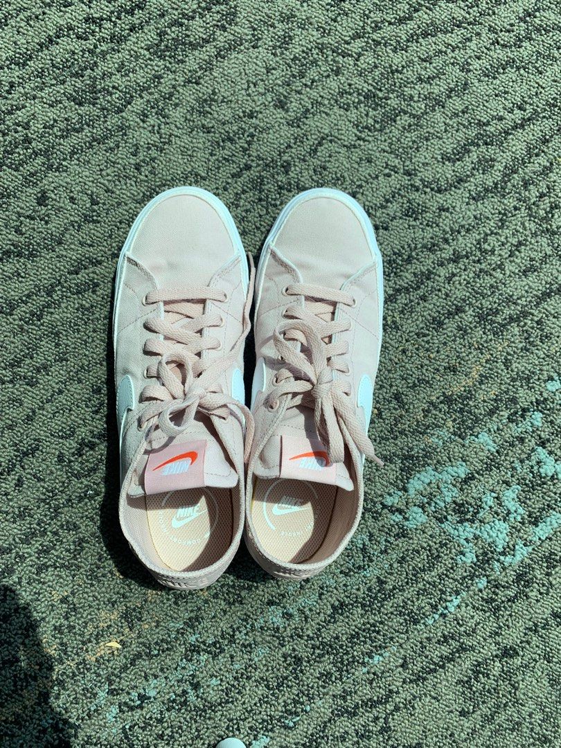 Nike canvas oxford online