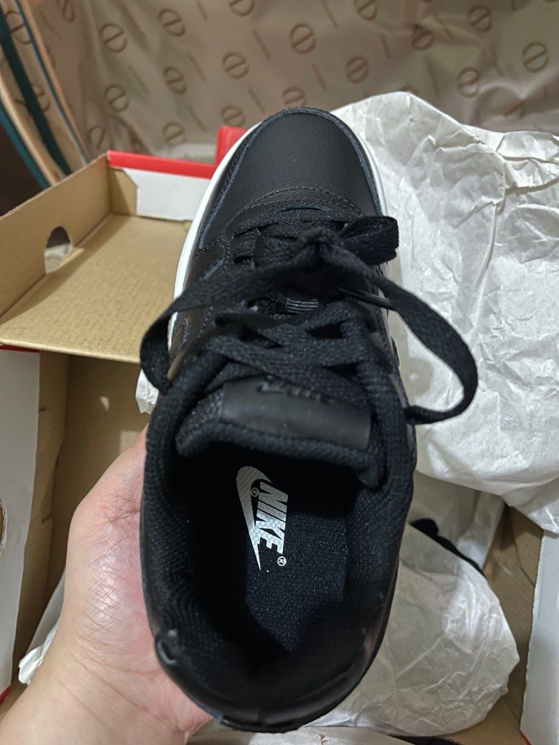 ebernon trainers