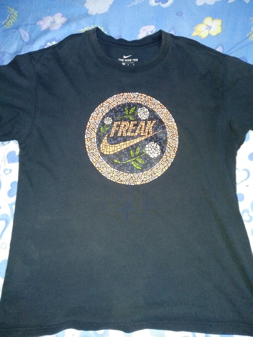 freak nike shirt