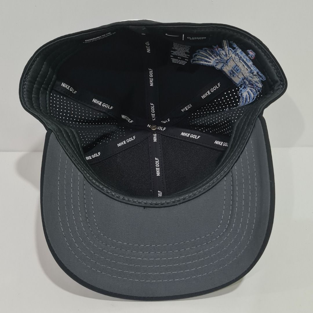 Nike Golf Cap, Men's Fashion, Watches & Accessories, Caps & Hats on