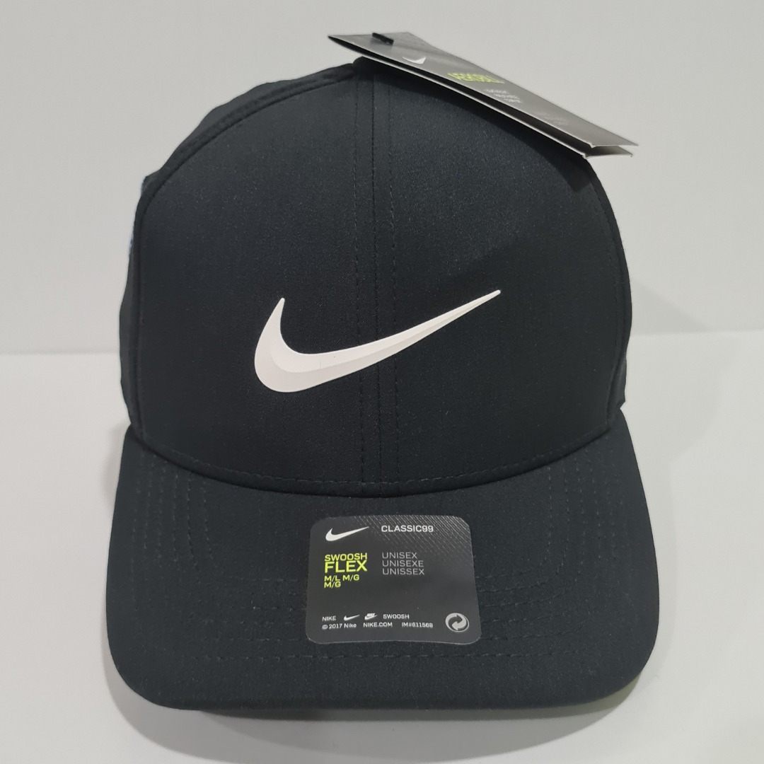Nike Golf Cap, Men's Fashion, Watches & Accessories, Caps & Hats on