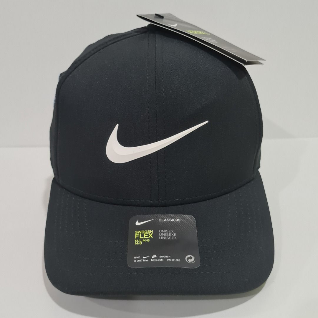 Nike Golf Cap, Men's Fashion, Watches & Accessories, Caps & Hats on