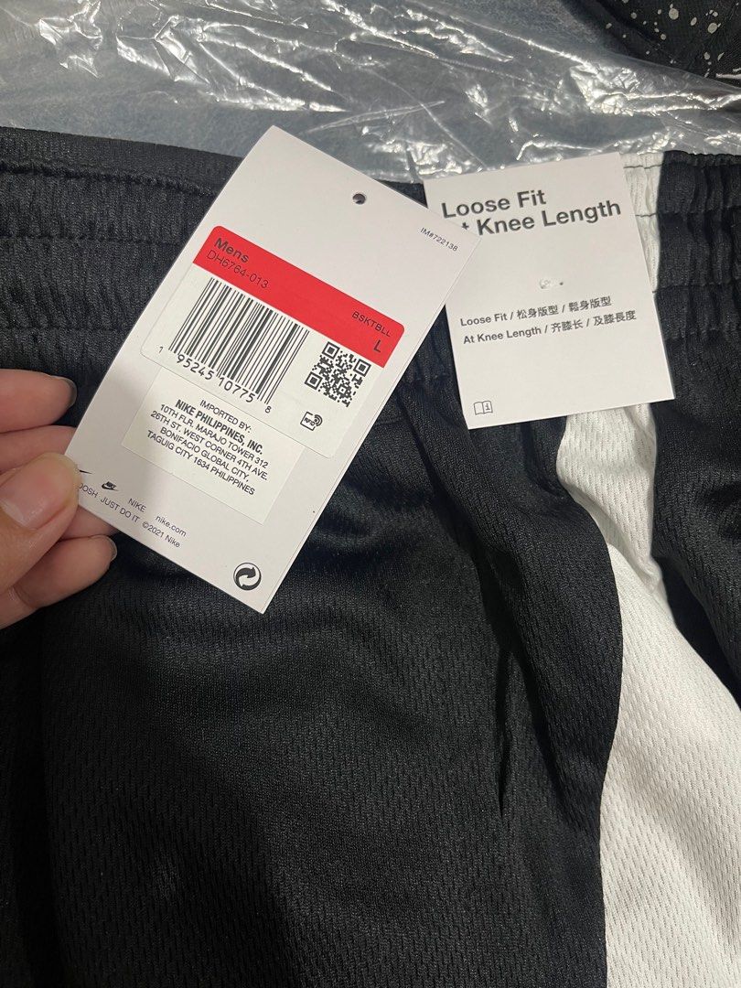 hbr shorts