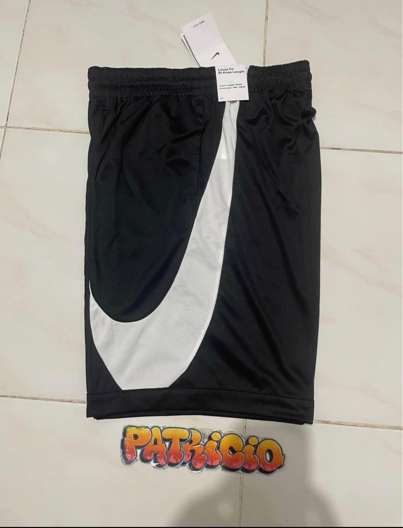 hbr nike shorts