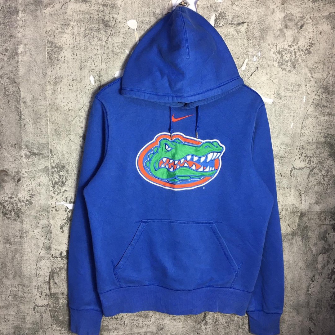 Florida gators nike hoodie top