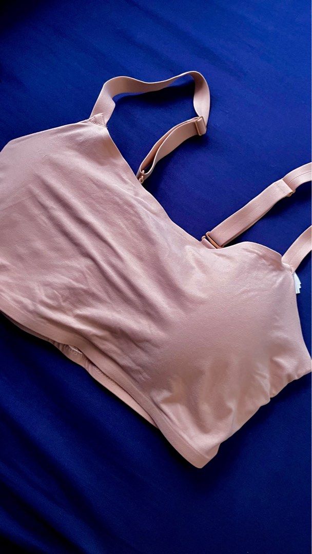 indy luxe bra nike