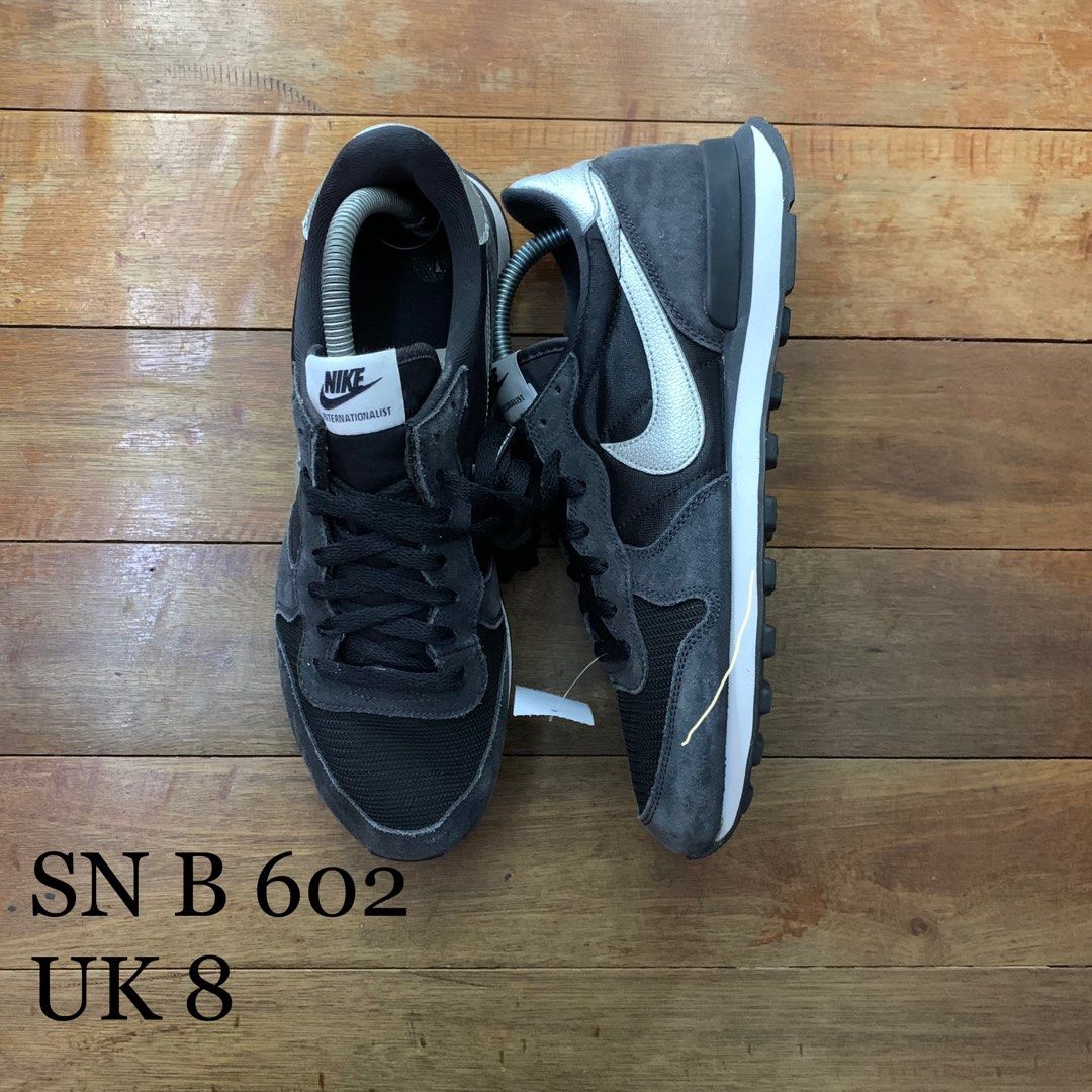Nike internationalist cheap mens 8