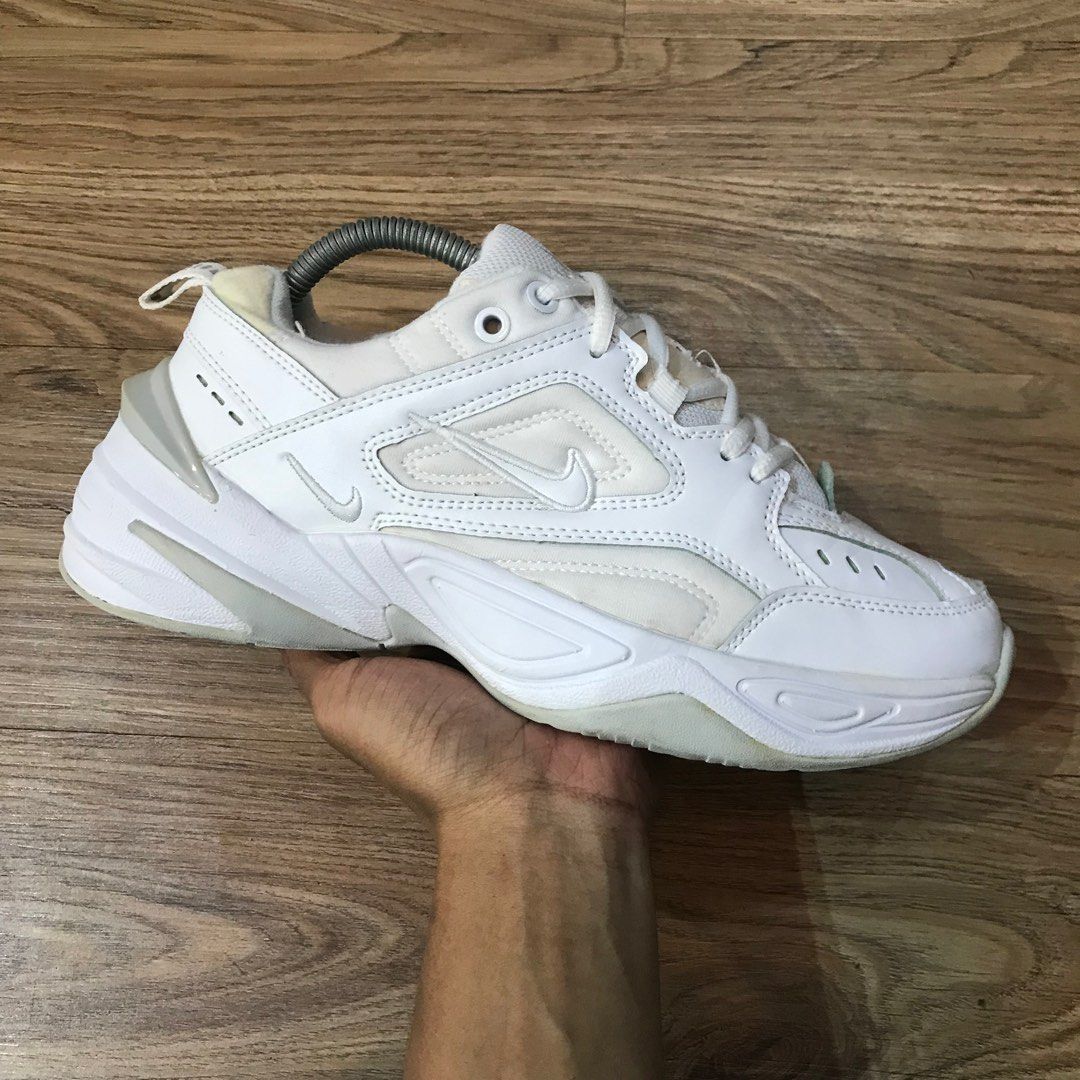 Nike m2k cream sale
