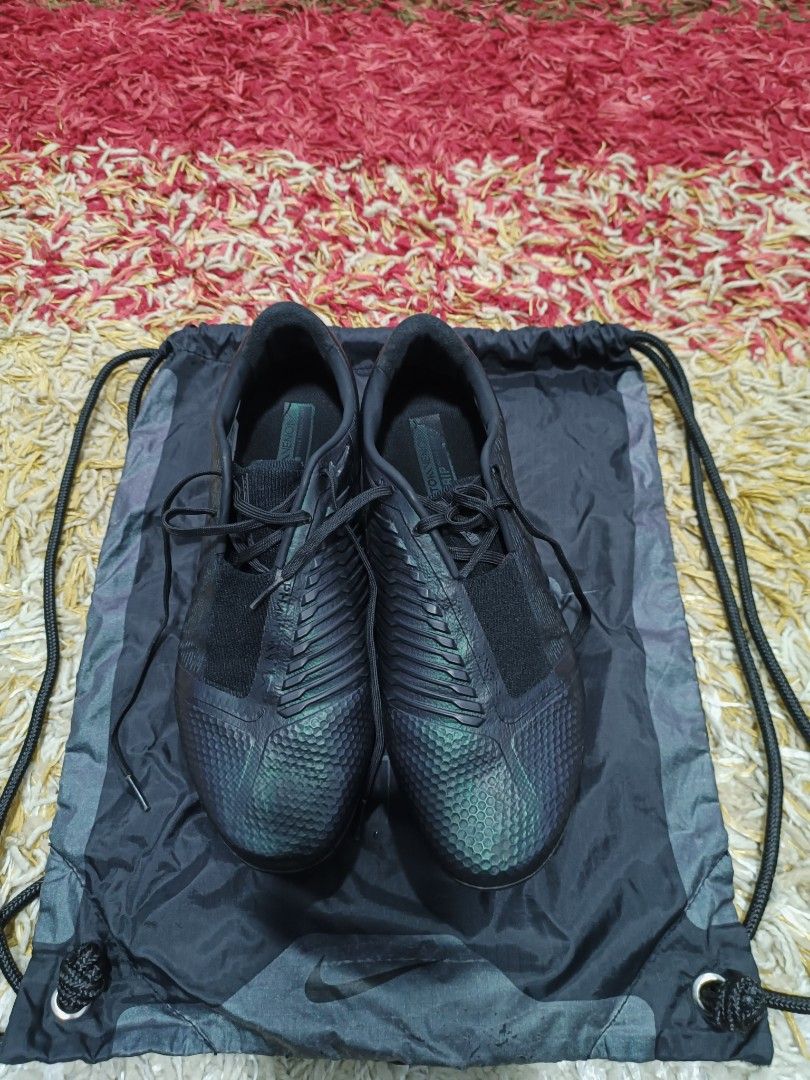 Nike phantom shop vnm elite fg