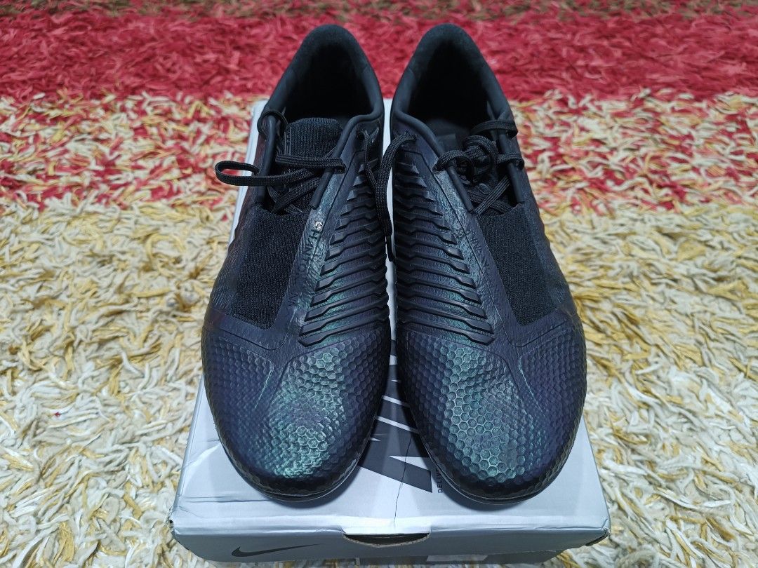 Nike Phantom VNM Elite FG Blackout