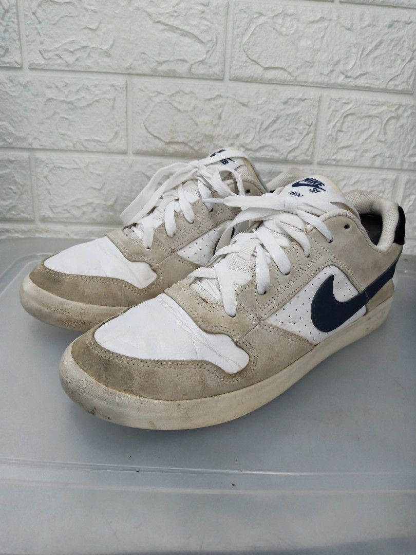 Nike SB Delta Force Men s Fashion Footwear Sneakers on Carousell