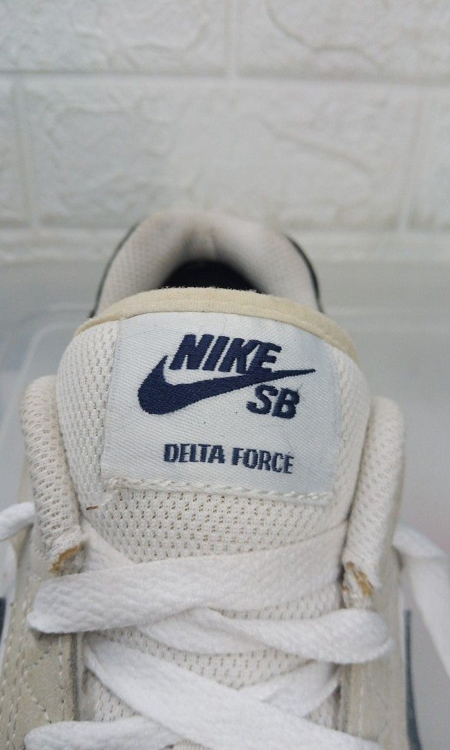 sb delta force nike
