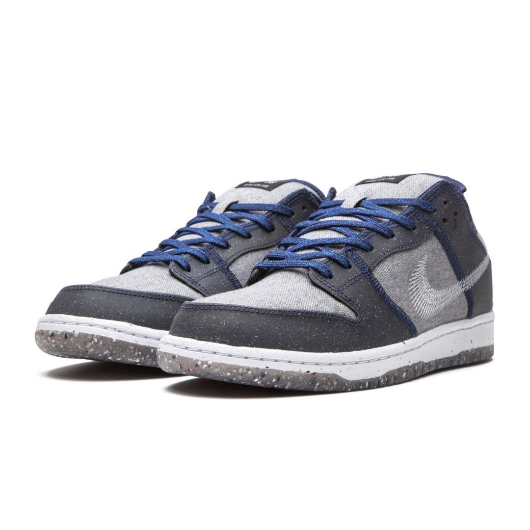 nike dunk crater