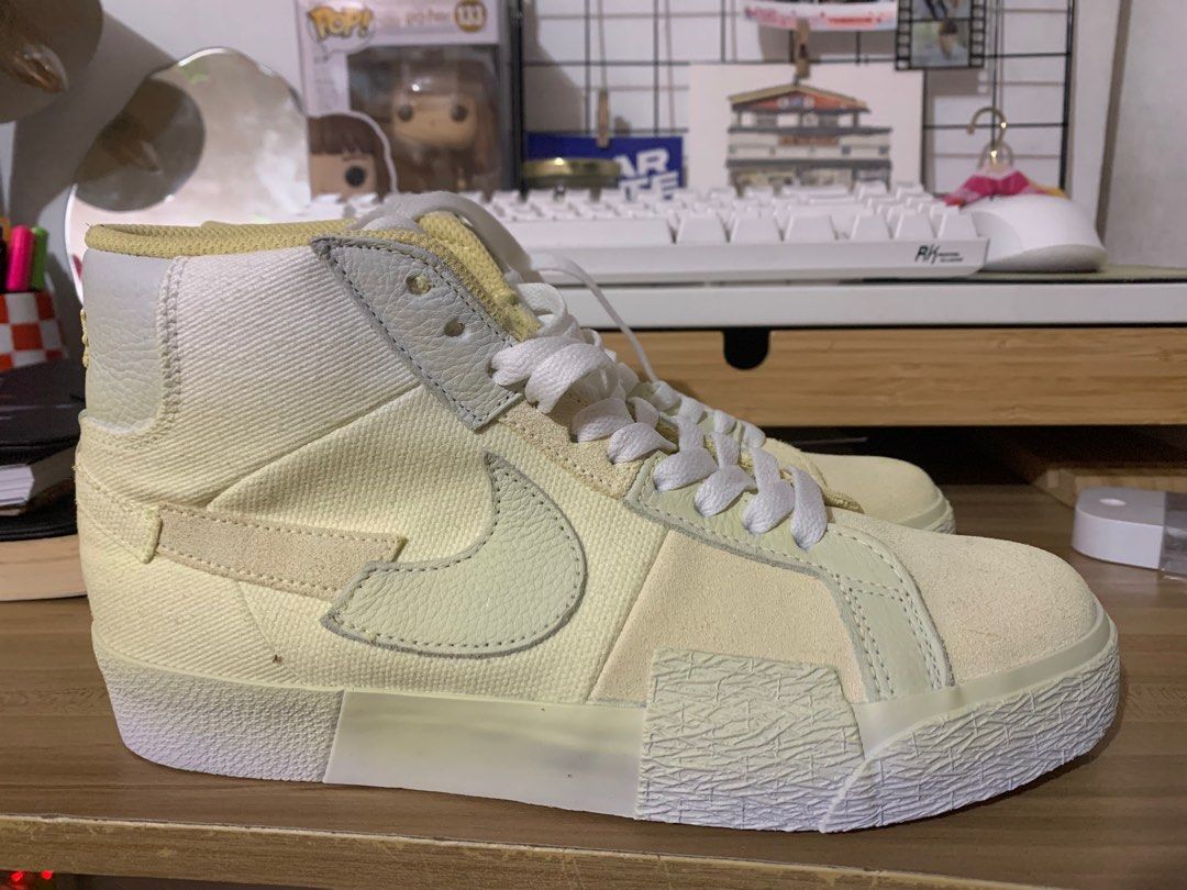 sb zoom blazer mid prm