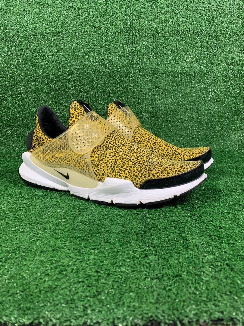 Nike sock dart safari pack hot sale