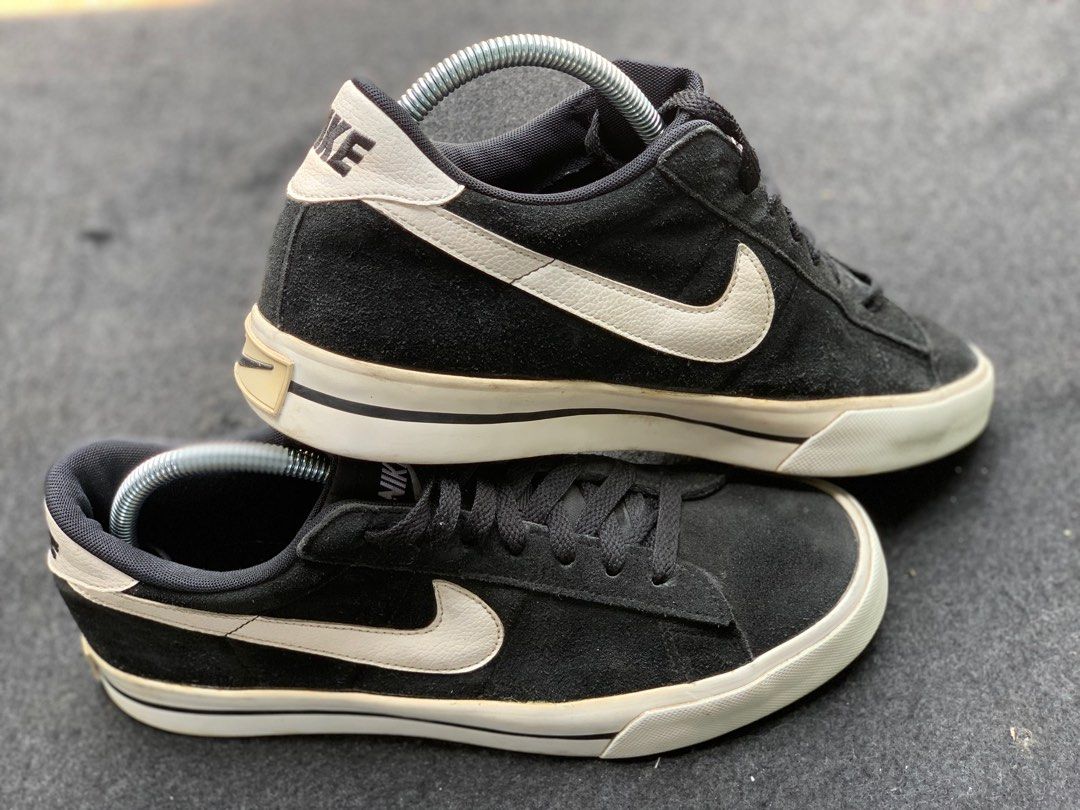 Nike sweet classic leather outlet