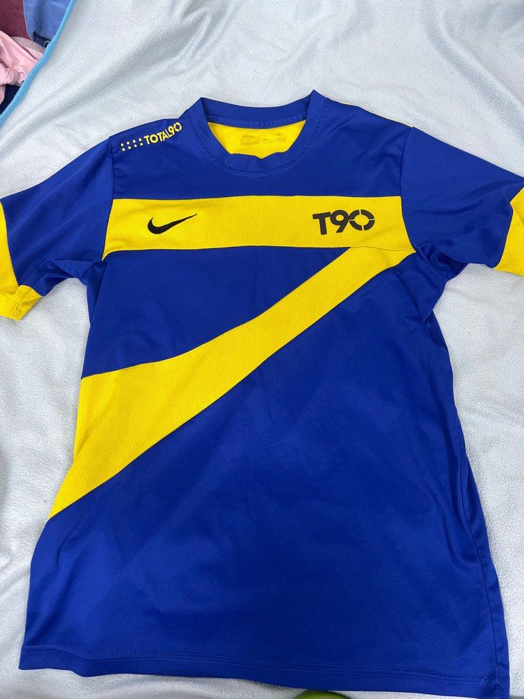T90 nike clearance jersey