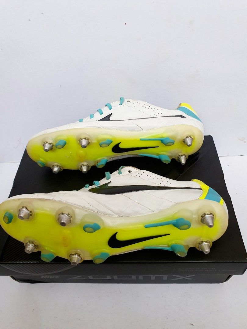 Nike Tiempo Legend IV Andrea Pirlo Men s Fashion Footwear