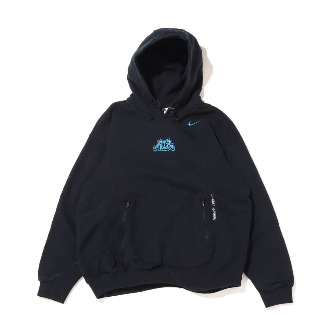 Hoodie nike off white clearance