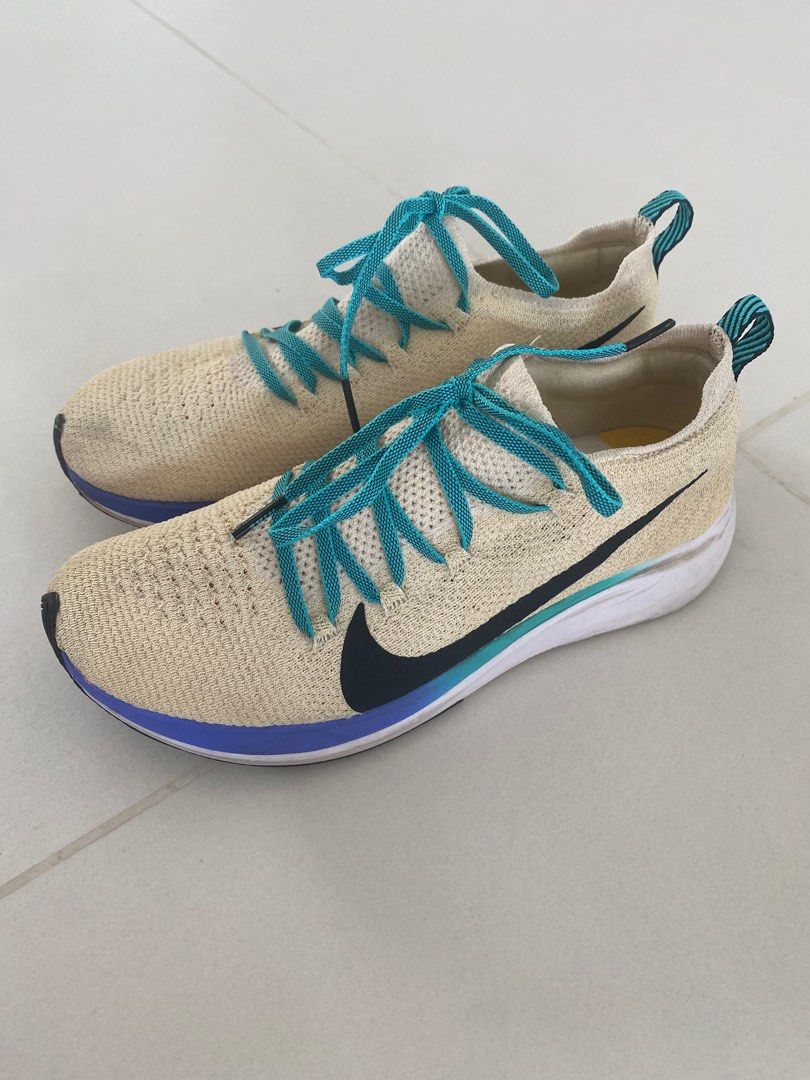 nike zoom fly flyknit singapore