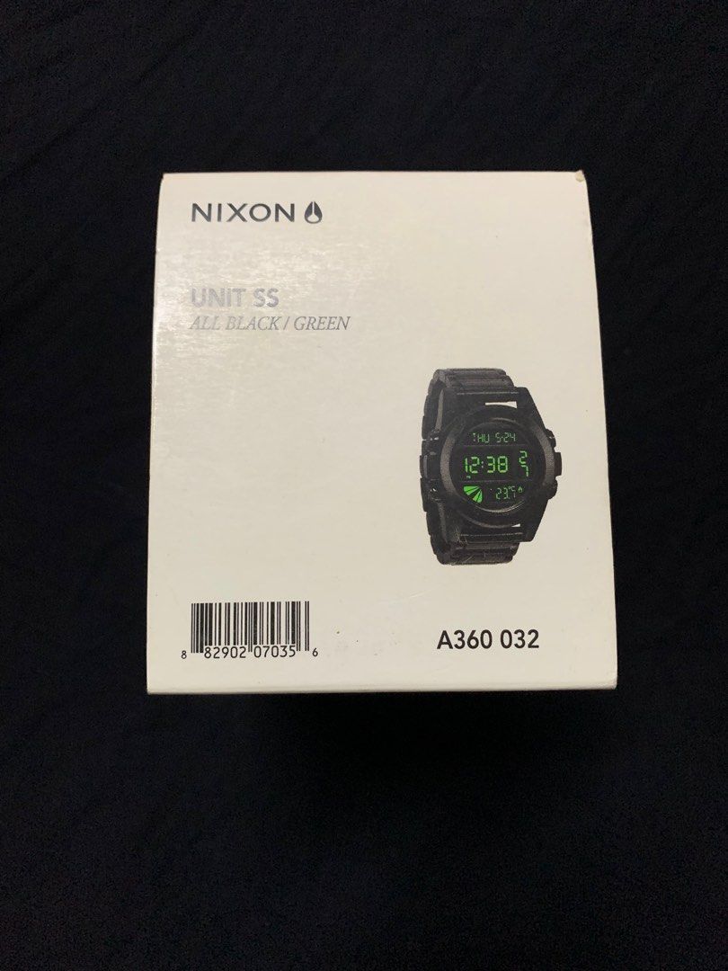 Nixon a360 sale
