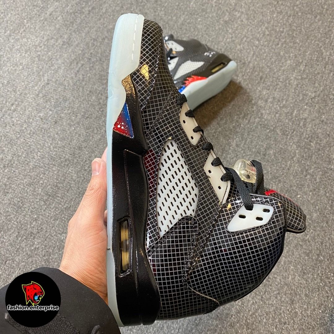 Nike Air Jordan Transformers kopen deals