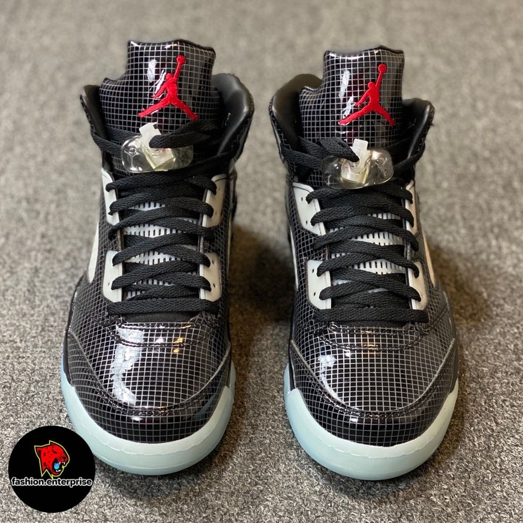 Nike Air Jordan Transformers Heren store