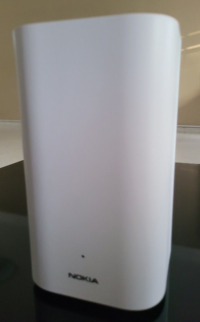 Nokia WiFi Beacon 6, Computers & Tech, Printers, Scanners & Copiers on