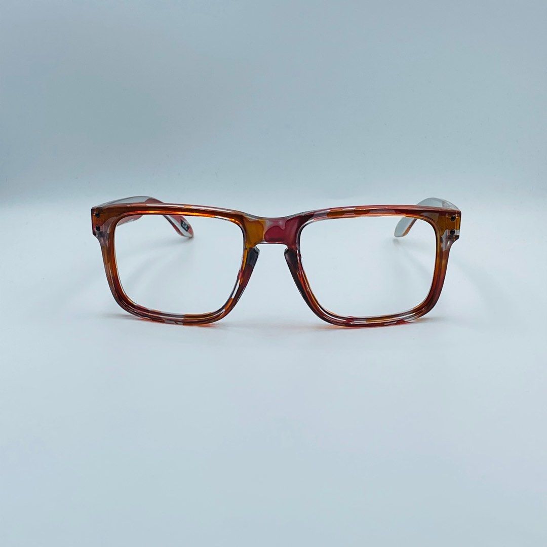 Holbrook 2025 frames only